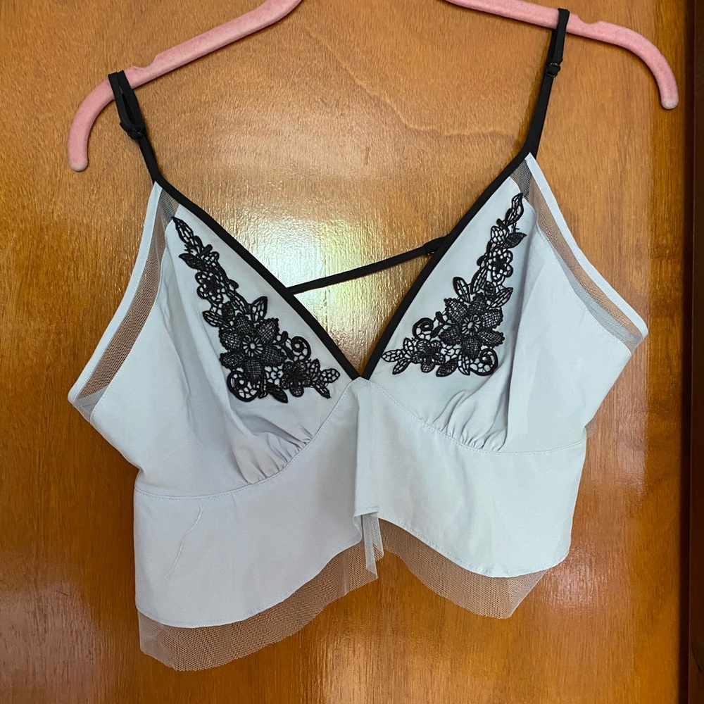 Lingerie set